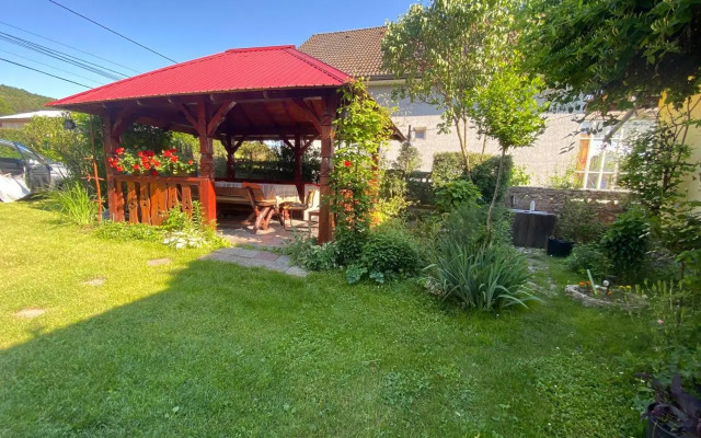 Casa Otilia