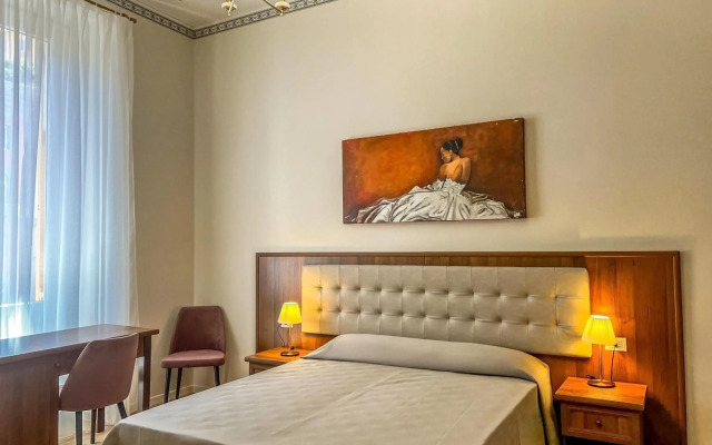 Hotel Genova Liberty