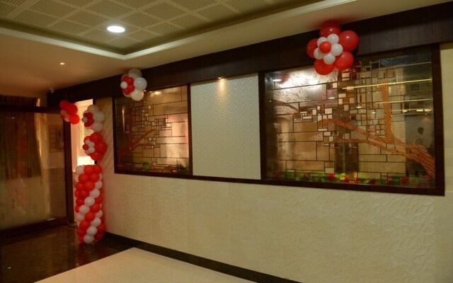 Hotel STM Palace