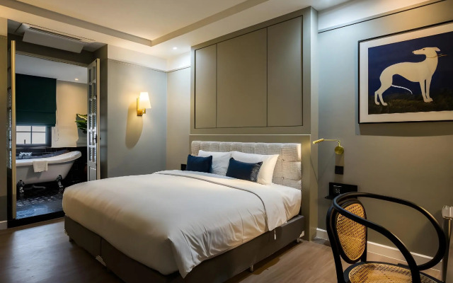Thomas Bangkok Hotel