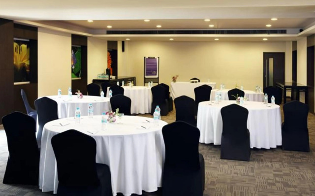 Fairfield by Marriott Bengaluru Whitefield