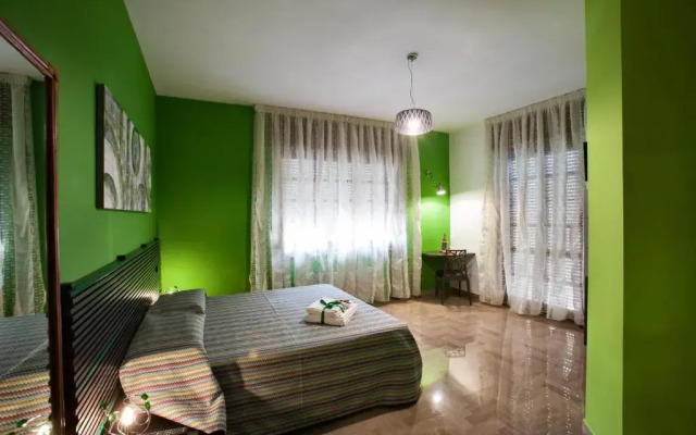 Active Life Exclusive B&B