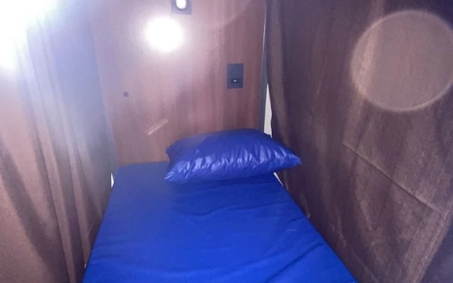 Hostel Das Geraes