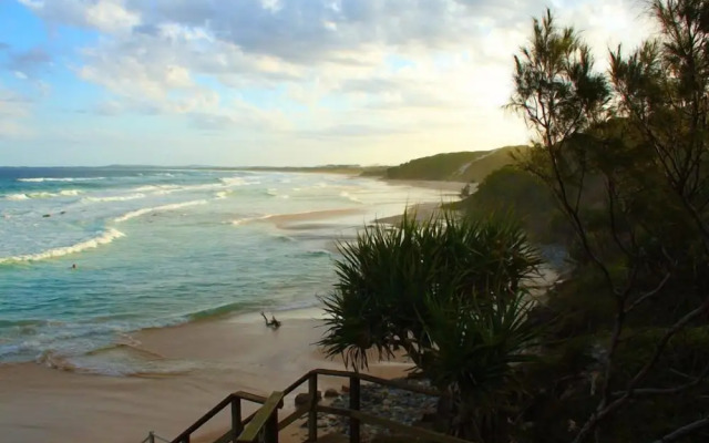 Plantation Retro Motel Tyndale