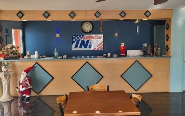 American Inn Cleburne