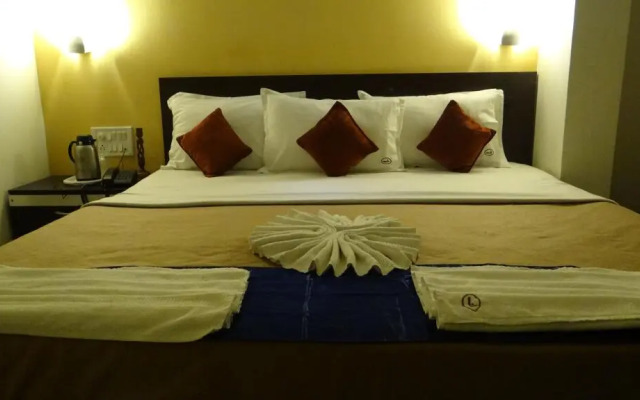 OYO 3845 Hotel LiNear Inn