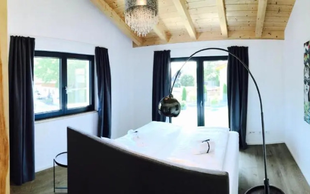 Ferienhaus Achmühle