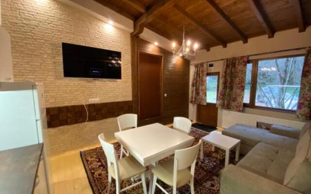 Persey Villa Borovets