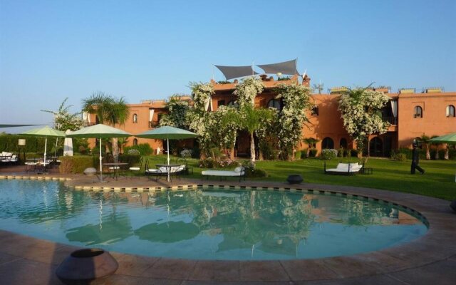 Riad Al Mendili Private Resort & Spa