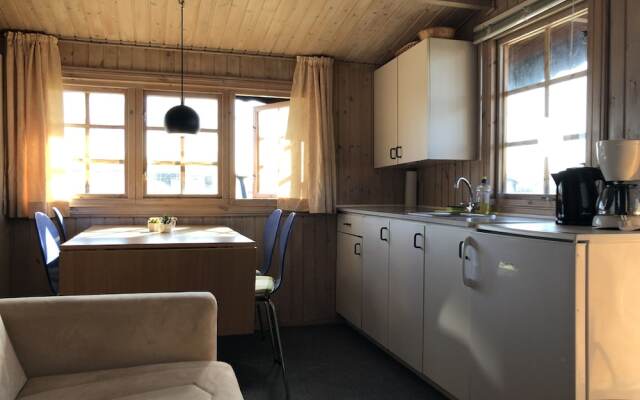 Hygge Strand Camping