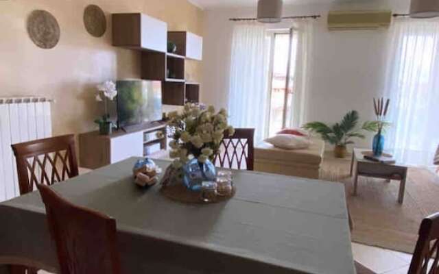 B&B Vagabondo Holiday Apartment