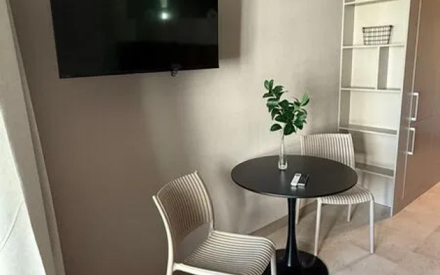 Апартаменты УНИК АПАРТ на пр-те Молодежный, д. 19Б