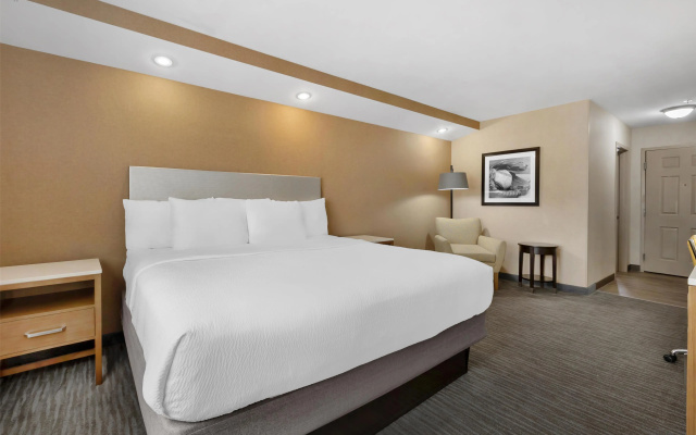 Best Western Cooperstown Inn & Suites