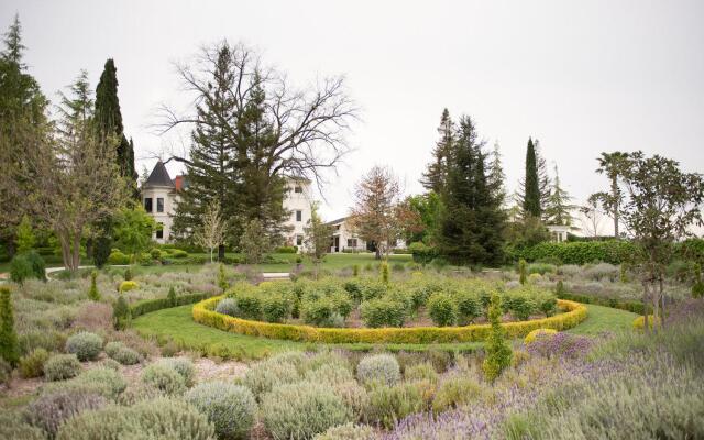 The Inn at Park Winters