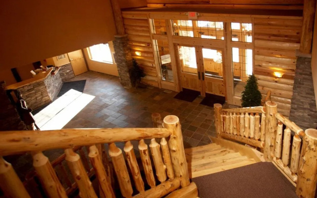 Whitefish Lodge and Suites