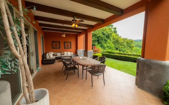 Montebello 4E 3bed 3 Bath