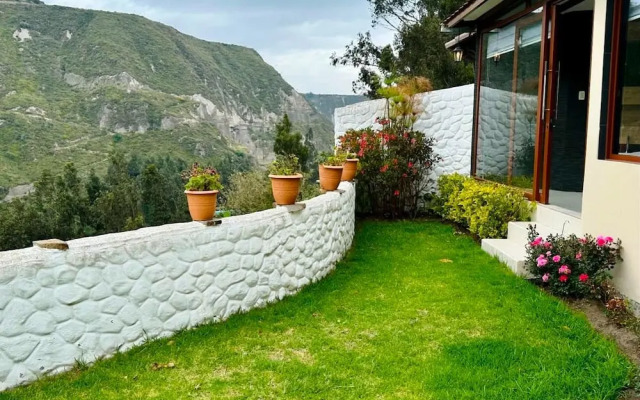 Hosteria & Spa Surillal