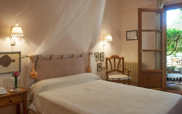 Hotel Bahia