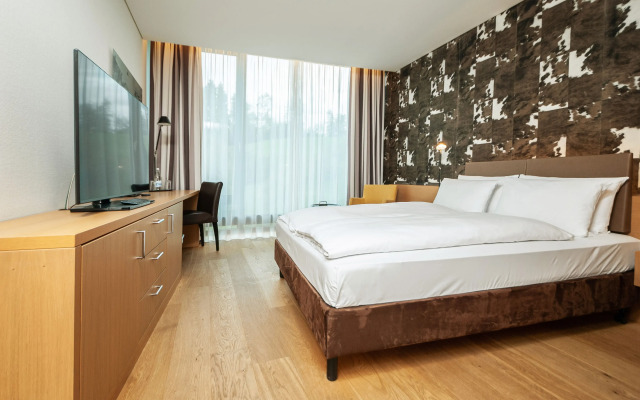 Tailormade Hotel SIHLPARK Schindellegi
