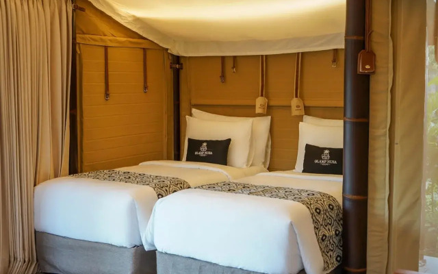 Glamp Nusa