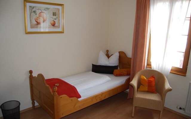 Landhotel St. Gereon