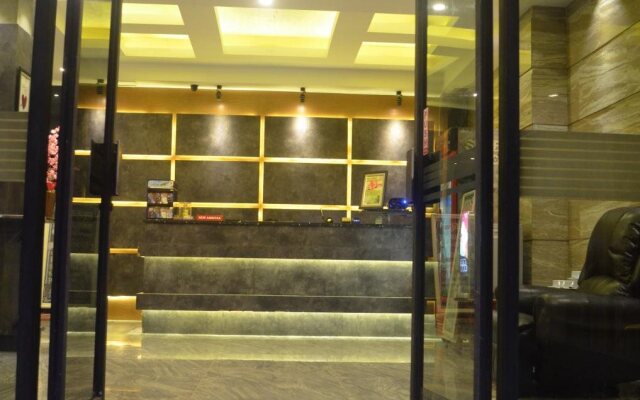 Mustika Gajah Mada Hotel