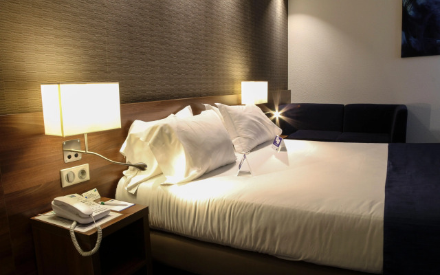 Holiday Inn Express Amiens by IHG