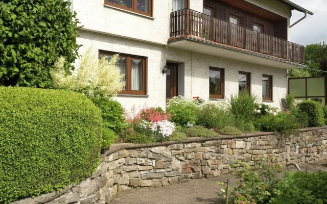 Serene Apartment near Ski Area in Hesborn