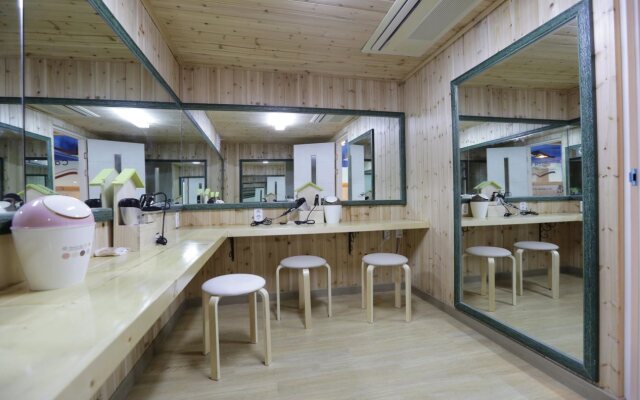 Chunja Guesthouse - Hostel