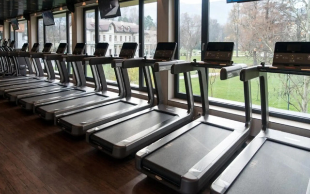 Spa & Hotel Terme