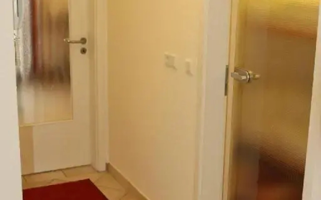 Ferienwohnung Südblick am Meer