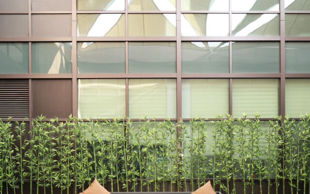 Doubletree By Hilton Hotel Jiaxing