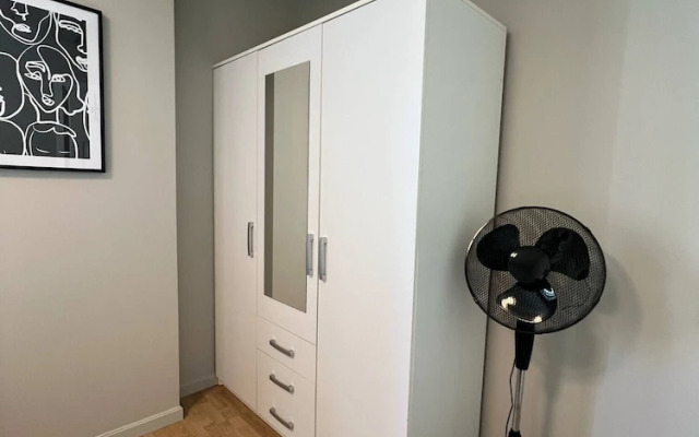 Notodden Sentrum Apartment NO 12