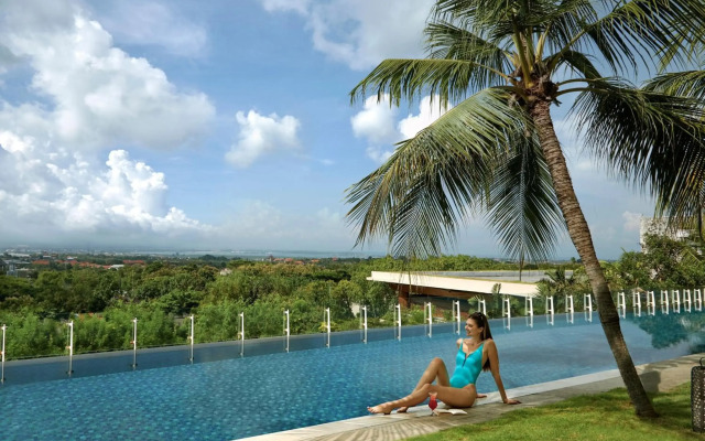 Four Points by Sheraton Bali, Ungasan