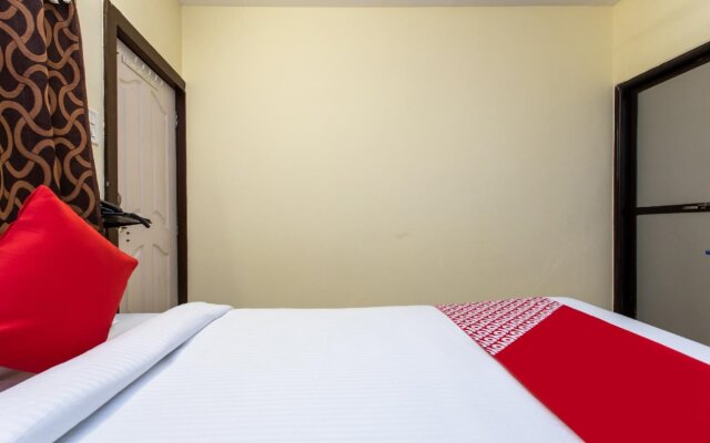 Sanjar Guest House By OYO Rooms