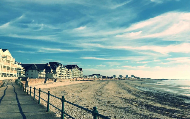 Hotel De Normandie