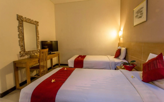 Svarna Suite Seminyak