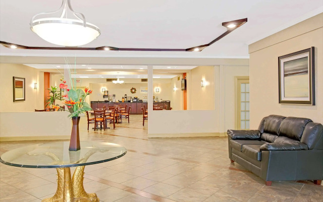 Red Roof Inn Bordentown - McGuire AFB