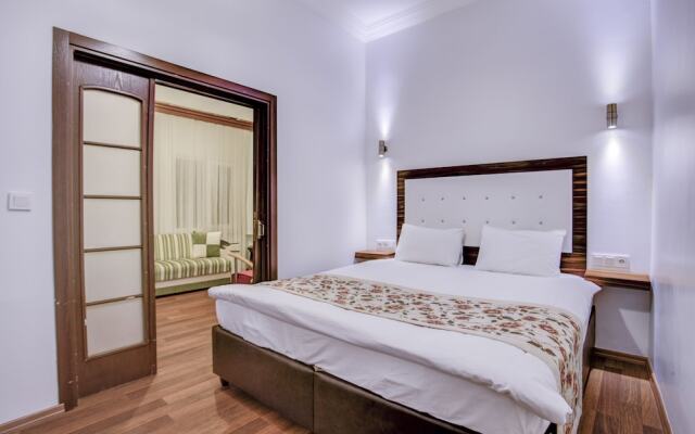 Violin Boutique Hotel