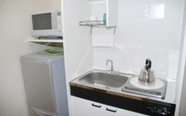 New Central Hotel Katsuta