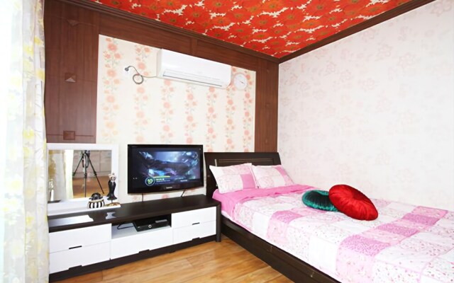 Yeongdeok Seapark Pension