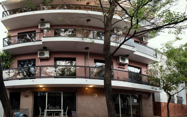 Tacuari Suites