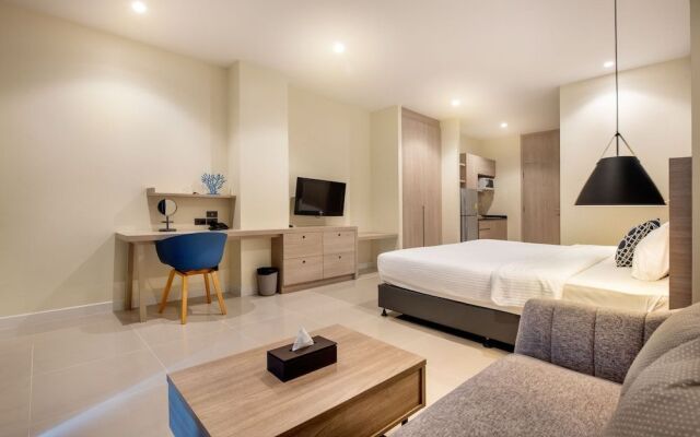 Aster Residence Rayong
