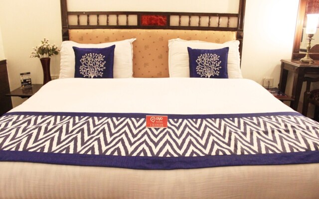 OYO 969 Hotel Khanna Palace
