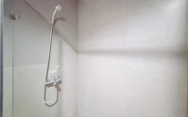 Spacious Apartment 1Br At Patraland Amarta