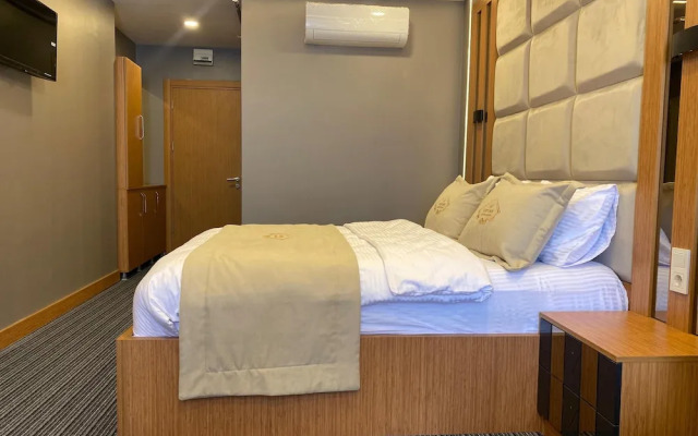 Vip Inn Hotel Esenyurt