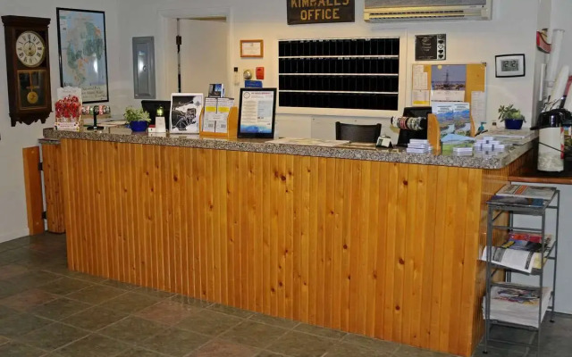 Kimball Terrace Inn Northeast Harbor