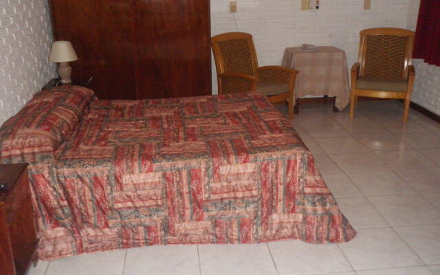 Hotel Porto Bari