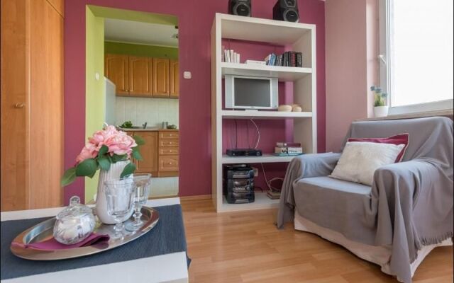 P&O Apartments Bielany 4