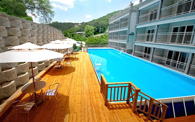 Yangju Grace Valley Pension